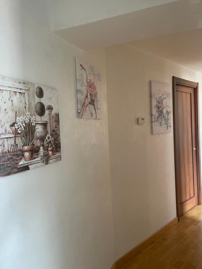 Di Quarto Apartment Florence Exterior photo